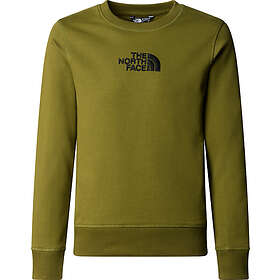 The North Face Light Drew Peak Sweater (Jr)