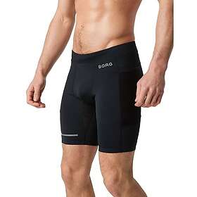 Björn Borg Running Short Tights (Herr)