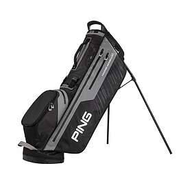 Ping Hoofer Monsoon Bärbag (Färg: Black Iron)