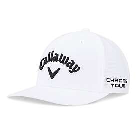 Callaway TA Performance Pro -25 Keps White