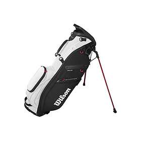 Wilson Staff EXO Lite Bärbag (Färg: Black/Black)