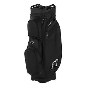 Callaway Org14 Vagnbag (Färg: White/Cardinal)