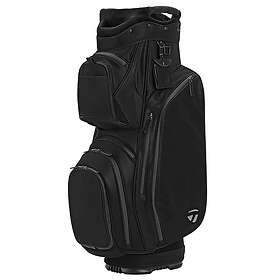 TaylorMade Signature Vagnbag (Färg: Grey)