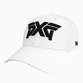 PXG Prolight 9TWENTY Adjustable Women's Keps Vit (Storlek: One Size Fits All)