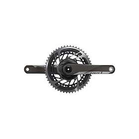 SRAM Crankset Red Axs 46/33T Gxp 2X12 Carbon