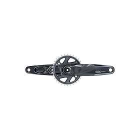 SRAM Crankset Gx Eagle (Wide Axle) 32T D Svart