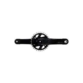 SRAM Crankset Gx Eagle Boost 32T Dub Svart