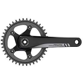 SRAM Vevparti Rival1 GXP 50T 175 mm 47,5 mm ¥110 mm 1x11 speed X-sync