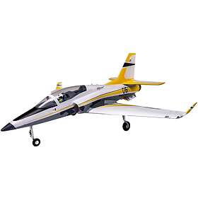 Horizon Hobby E-Flite Viper 64mm EDF BNF Basic AS3X/SAFE