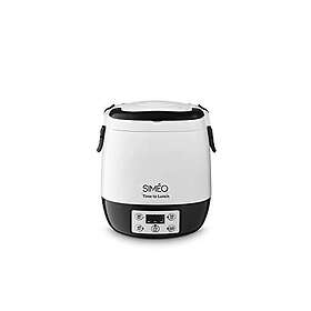 Simeo Elektrisk Matlåda LBE420 1L