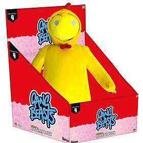 Tokidoki Gang Beasts Sträckbar Plysch 40cm