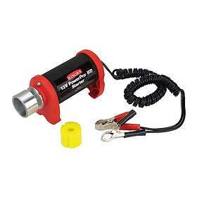 HORIZON Hangar 9 PowerPro HD 12V Starter