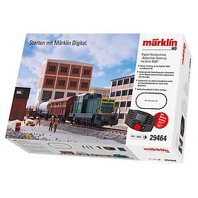 Märklin Digitalt startset Belgian Class 8000