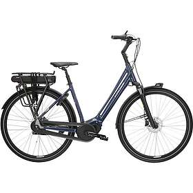 Kross Sentio Hybrid 4.0 Uni (Electric)