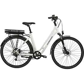 Kross Sentio Hybrid 1.0 2025 (Elcykel)