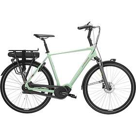 Kross Sentio Hybrid 4.0 2023 (Elcykel)