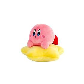 Tomy Club Mocchi-Mocchi- Warp Star Kirby Junior