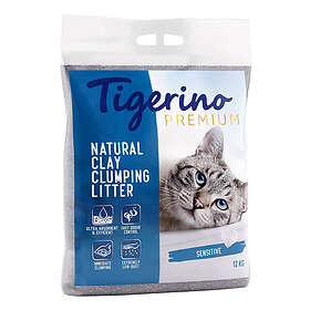 Tigerino Canada Style Sensitive 12kg