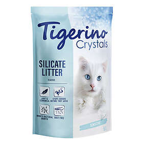 Tigerino Crystals Classic Sensitive 5L