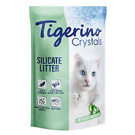 Tigerino Crystals Aloe Vera 5L