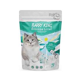 Barry King Kattströ Baby Powder 5L