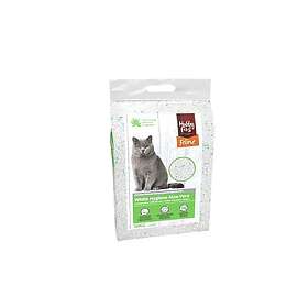 Hobby First Feline Hygiene Aloe dammfri kattsand 10kg