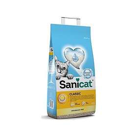 Sanicat Classic 10L