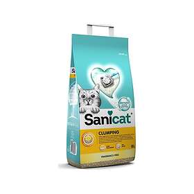 Sanicat Clumping 8L