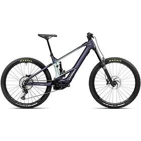 Orbea Wild H20 2025 (Elcykel)