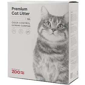 Selected by ZOO Kattsand Unscented 10L