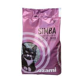 Ozami Simba Lavendel Exclusive 10kg