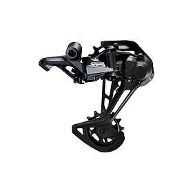 Shimano XT RD-M8100-SGS Shadow+ 12 växlar long cage