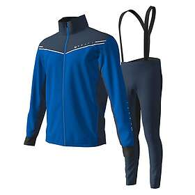 HALTI Vire XCT Set (Herr)