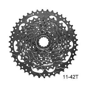 Tektro Cassette 8-Speed 11-42