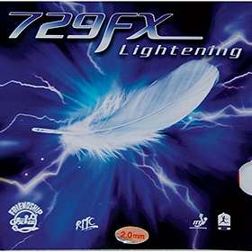 729 Fx Lightening