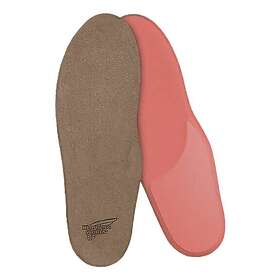 Red Wing Shoes Red Shaped Comfort Footbed