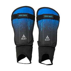 Select Shin Guards High Safe v23