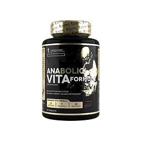 Kevin Levrone Anabolic Vita Formula 90 Tablets