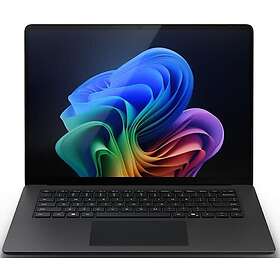 Microsoft Surface Laptop Copilot+ PC for Business 7th Edition EP2-22683 15" Core Ultra 5 236V 16GB RAM 512GB SSD