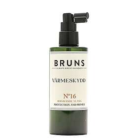 BRUNS 16 Värmeskydd Rogivande Ylang 200ml