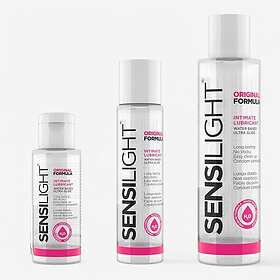 Sensilight Original Formula Ultra Glide Lubricant