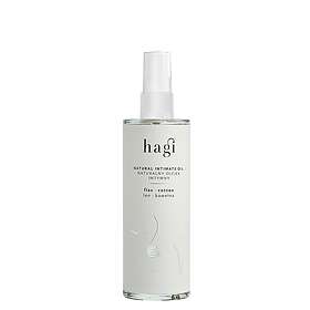 hagi Natural Intimate Oil 100ml