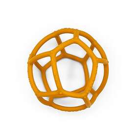 Jellystone Designs Sensory Ball Bitleksak, Honey