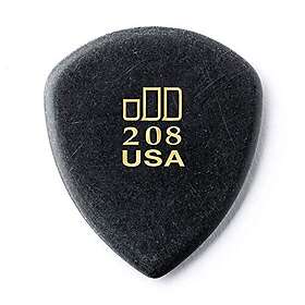 Jim Dunlop 477R208 Jazztone Large Point Tip 36-pack