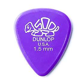 Jim Dunlop 41R150 Delrin 500 1.5mm 72-pack