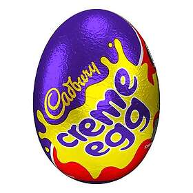 Cadbury Creme Egg 40 gram