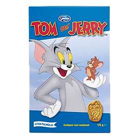 Tom & Jerry Göteborgskex 175 gram