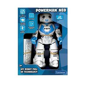 Lexibook Powerman Neo Robot