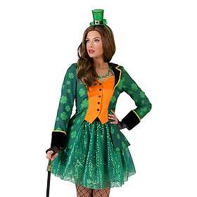 Frack St Patricks Day Dam Medium