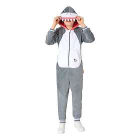 OppoSuits Haj Barn Onesie X-Large